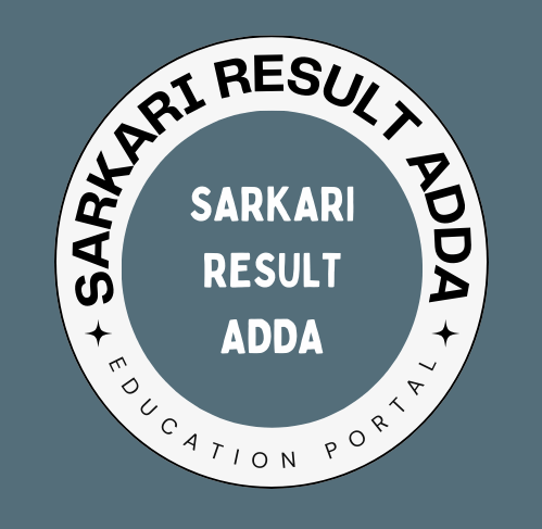 Sarkari Result Adda