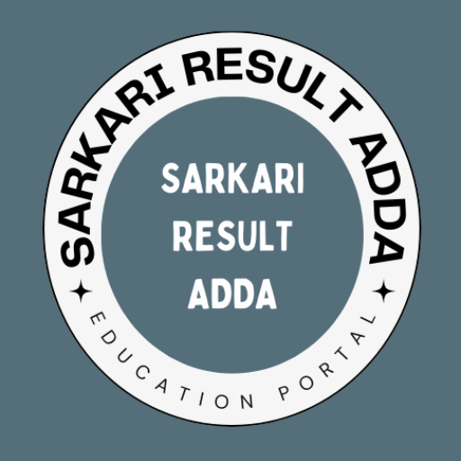 Sarkari Result Adda