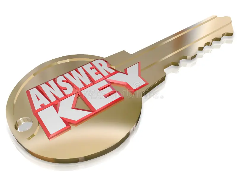 Sarkari Result Answer Key