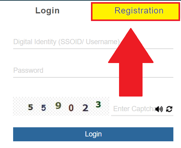 Rajasthan Patwari Recruitment 2025 के लिए कैसे आवेदन करे ?