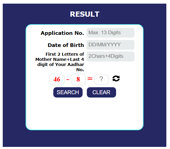 Uttarakhand TET UTET Result 2024 को कैसे डाउनलोड करें?