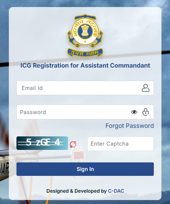 Coast Guard Assistant Commandant CGCAT Stage I Result 2025 को कैसे डाउनलोड करें?