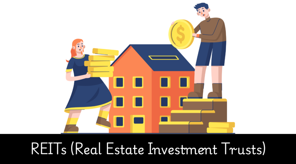 REITs (Real Estate Investment Trusts)